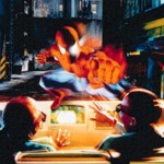 Spiderman