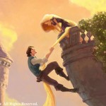TANGLED