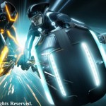 TRON: LEGACY