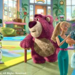 TOY STORY 3