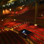 Walt Disney Theater 1