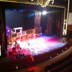 Walt Disney Theater 2