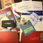 credentials