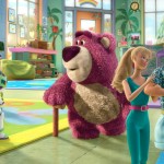 TOY STORY 3