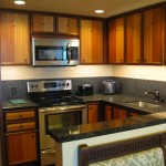 Aulani Construction Kitchen