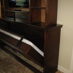 Aulani Construction Murphy bed