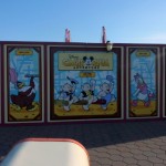 DCA Walls Pigs and Birds