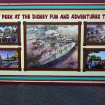 DCA Walls Preview