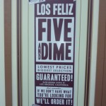 DCA Walls Five and Dime