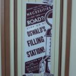 DCA Walls Oswald's