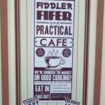 DCA Walls Pigs Cafe