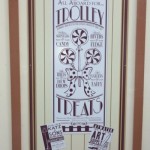 DCA Walls Trolley