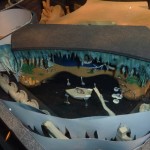 DCA Blue Sky Jan 2011 Little Mermaid Grotto