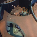 DCA Blue Sky Jan 2011 Little Mermaid Ursula Room