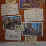 DCA Blue Sky Jan 2011 Buena Vista Street