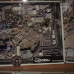 DCA Blue Sky Jan 2011 Construction Aerials