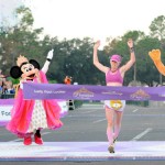 Princess Half winner