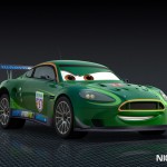 CARS 2