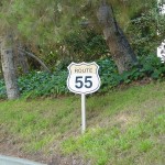 DL Autopia Route 55