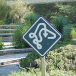 DL Autopia Map
