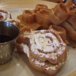 DL Storytellers Mickey Waffles