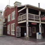 DCA Mission Tortilla Factory Building
