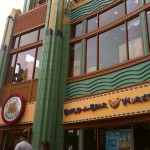 DL Adventures Build A Bear Workshop