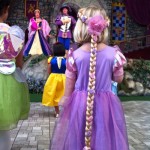 DL Princess Fantasy Faire The Pledge