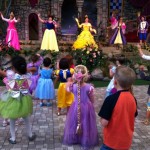 DL Princess Fantasy Faire The Wave