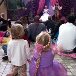 DL Princess Fantasy Faire Storytelling