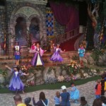 DL Princess Fantasy Faire Royal Coronation