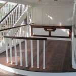 DL Mark Twain Stage