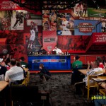 2011 - Mike and Mike in the Morning