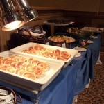 DL Mother's Day Kids Buffet