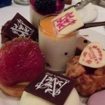 DL Mother's Day Desserts