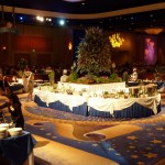 DL Mother's Day Royal Brunch Ballroom