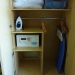 DL PPH Suite Armoire Closet