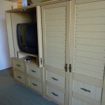 DL PPH Suite Bedroom Storage