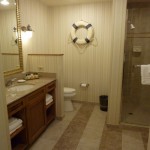 DL PPH Suite Half Bath