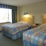 DL PPH Suite Bedroom