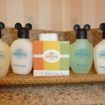 DL PPH Suite Toiletries