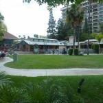 DLH History - the Lost Bar