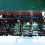 DL Mark Twain Paddlewheel