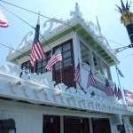 DL Mark Twain Pilot House