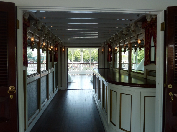DL Mark Twain Saloon