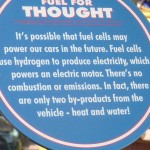 DL Autopia conversion sign