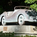 DL Autopia Original Car