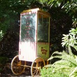 DL Autopia Nut Machine