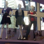 DL Studio 365 Mannequins