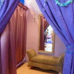 DL Studio 365 Dressing Room